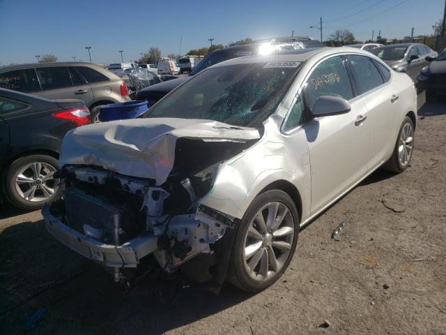 2015 BUICK VERANO 1G4PS5SK9F4214373