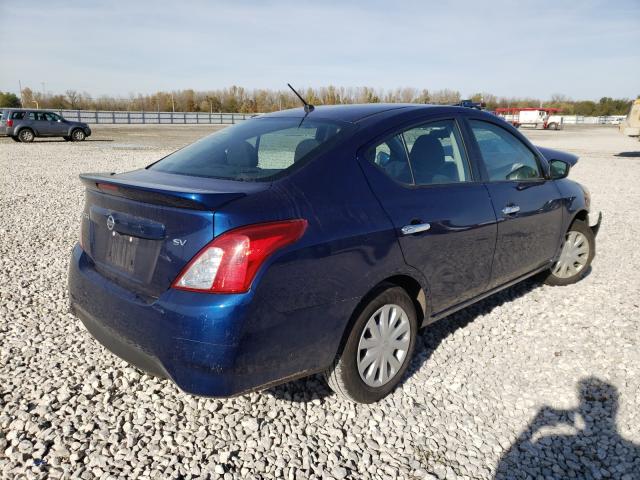 2018 NISSAN VERSA S 3N1CN7AP8JL877541
