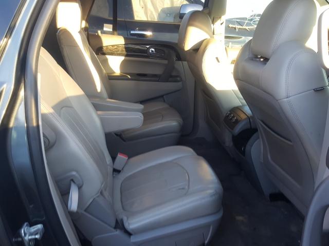 2013 BUICK ENCLAVE 5GAKRCKD7DJ119116