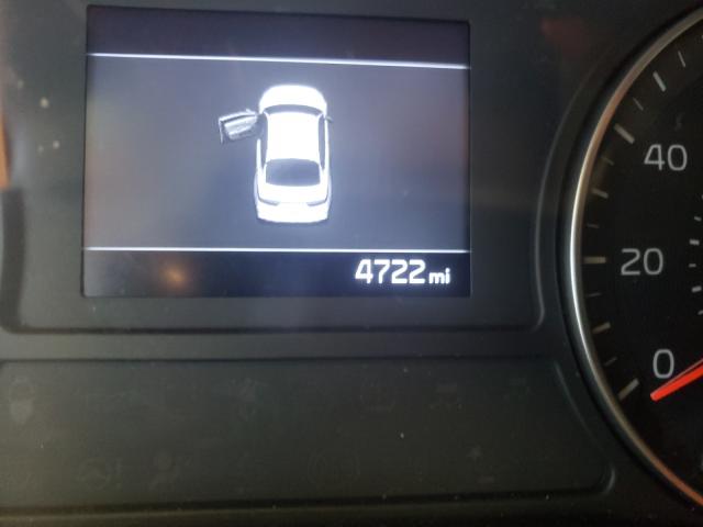 2020 KIA OPTIMA LX 5XXGT4L3XLG438126