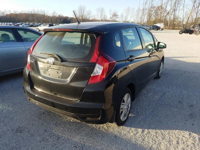 2018 HONDA FIT LX 3HGGK5H42JM723541