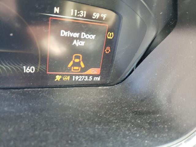 2020 LINCOLN CONTINENTA 1LN6L9PK6L5601848
