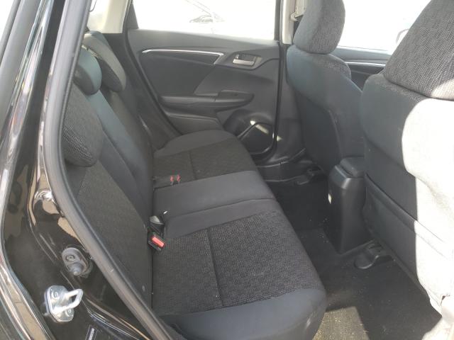 2016 HONDA FIT LX JHMGK5H58GX023340