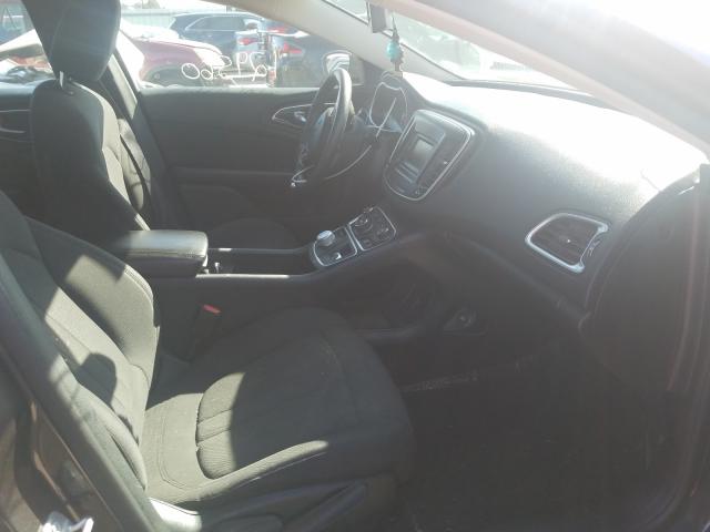 2016 CHRYSLER 200 1C3CCCAB6GN171259