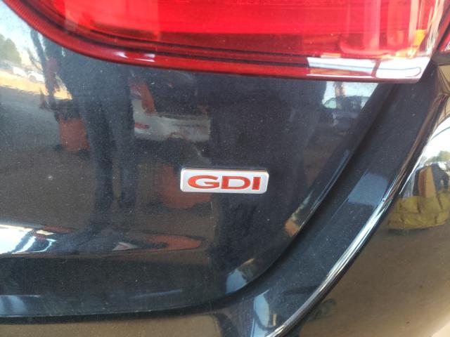 2015 KIA OPTIMA LX 5XXGM4A71FG508491
