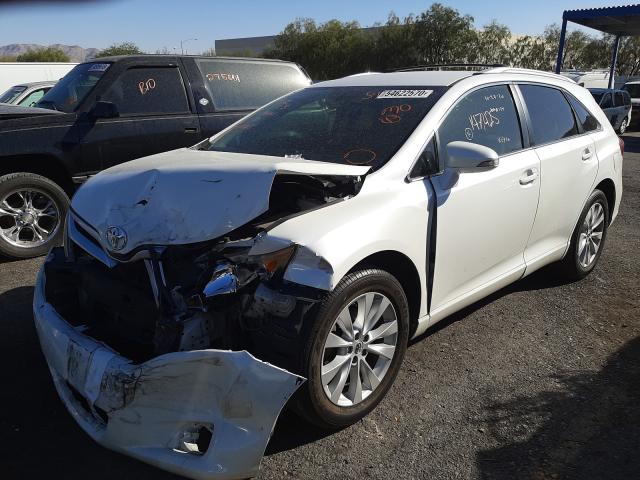 2013 TOYOTA VENZA LE 4T3ZA3BB1DU071181