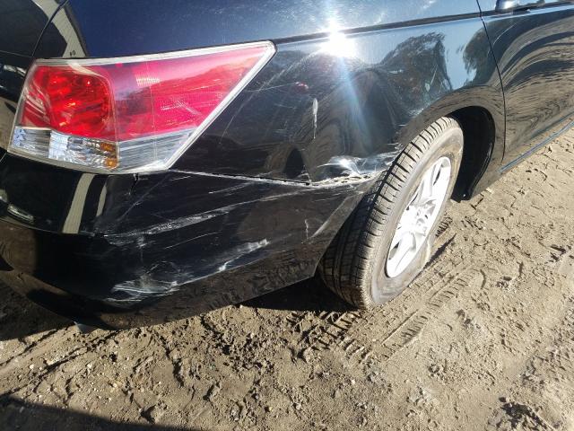 2010 HONDA ACCORD LXP 1HGCP2F44AA072704