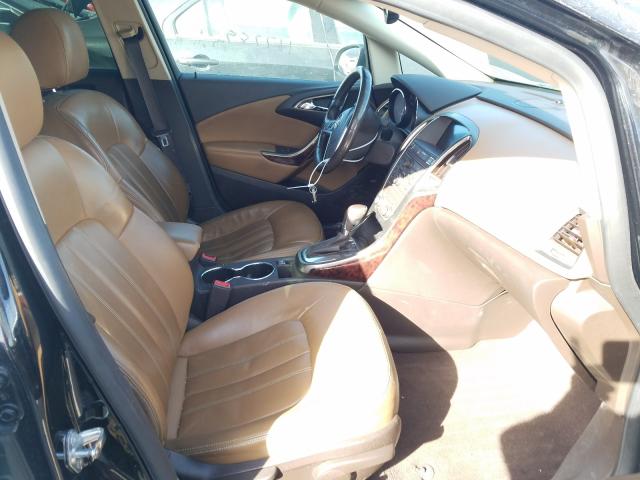 2012 BUICK VERANO 1G4PS5SK2C4134554