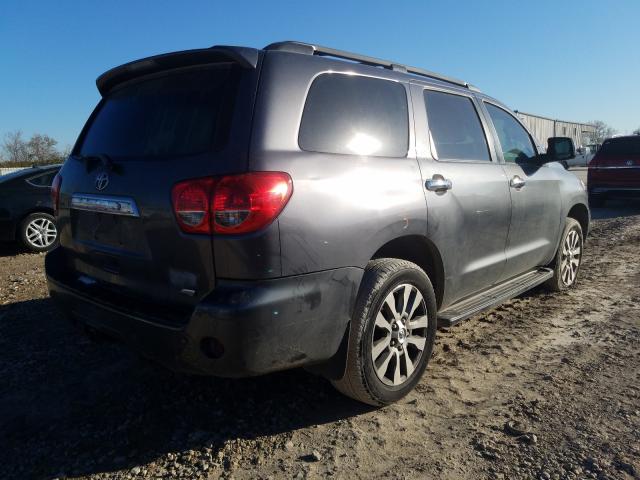 2015 TOYOTA SEQUOIA LI 5TDJW5G18FS125221