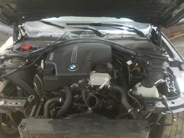 2013 BMW 328 XI WBA3B3C50DJ898516