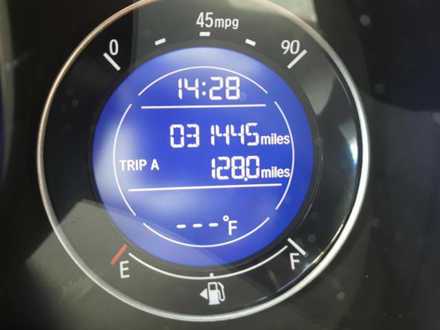 2016 HONDA FIT LX JHMGK5H58GX024231