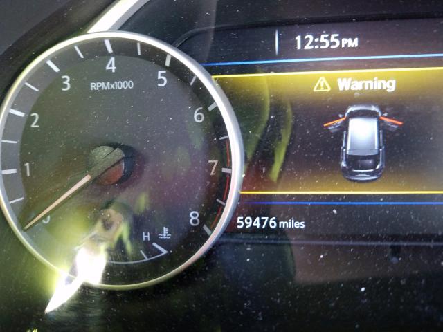 2017 NISSAN MURANO S 5N1AZ2MH2HN108832