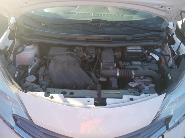 2015 NISSAN VERSA NOTE 3N1CE2CP5FL396105
