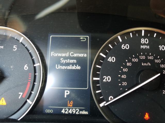 2017 LEXUS RX 350 BAS 2T2ZZMCA1HC036396