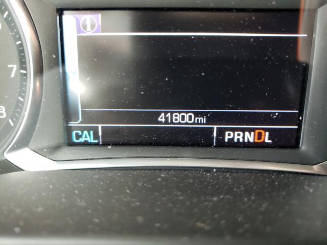2019 GMC ACADIA SLT 1GKKNULS6KZ139759