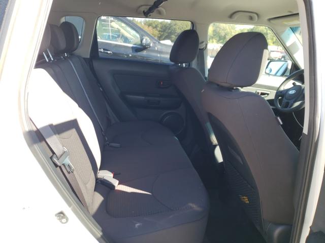2012 KIA SOUL KNDJT2A57C7457420