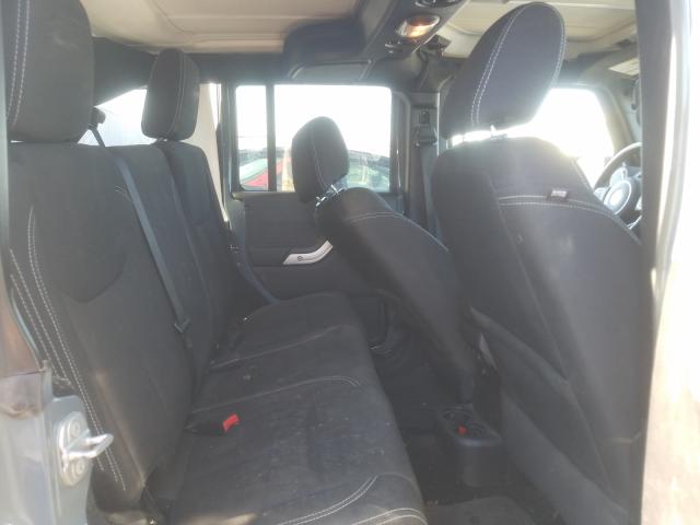 2015 JEEP WRANGLER 1C4HJWEG6FL704154
