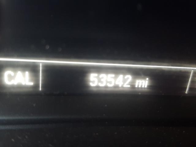 2017 CHEVROLET MALIBU LT - 1G1ZE5STXHF110150