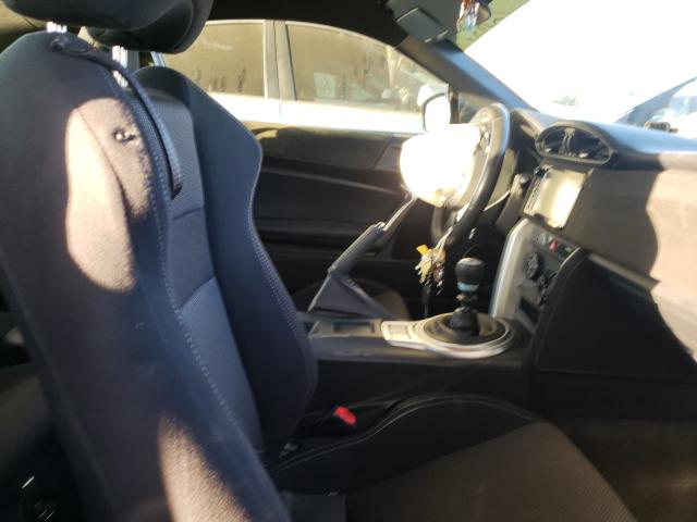 2017 TOYOTA 86 BASE JF1ZNAA14H9711123