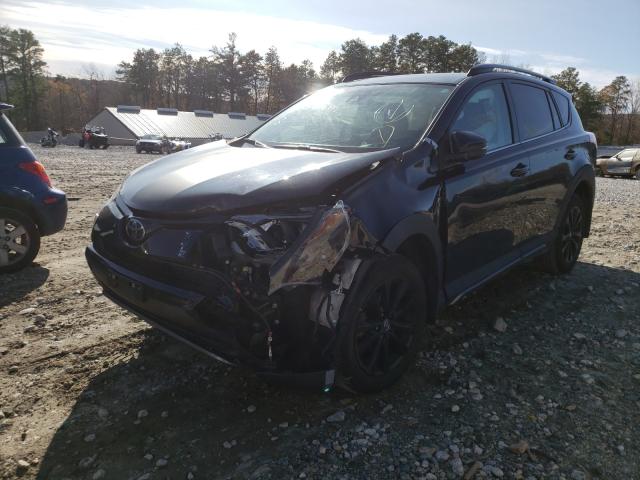 2018 TOYOTA RAV4 ADVEN 2T3RFREV8JW705530