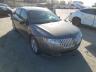 2011 LINCOLN  MKZ