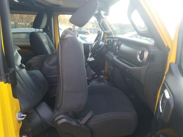 2018 JEEP WRANGLER R 1C4HJXCG4JW298858