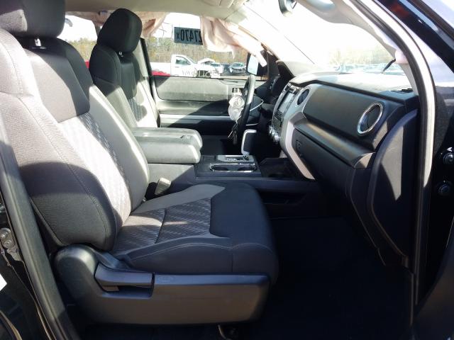 2018 TOYOTA TUNDRA DOU 5TFUY5F10JX682295