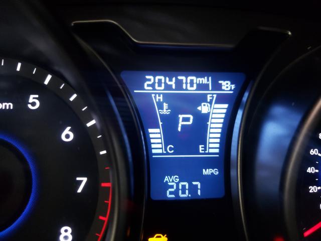 2017 HYUNDAI VELOSTER KMHTC6AD5HU316275