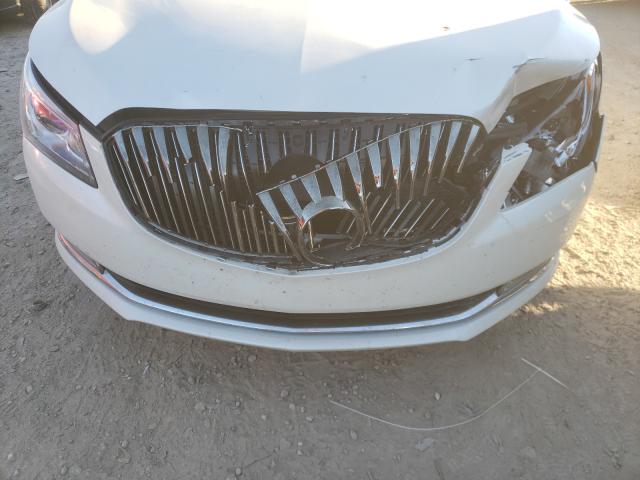 2014 BUICK LACROSSE 1G4GB5G33EF100664