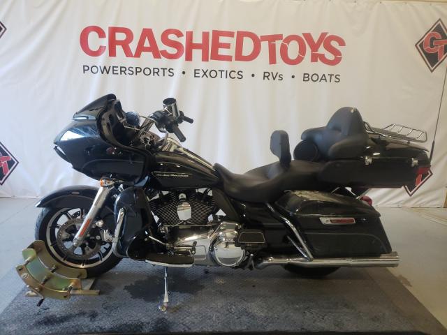 2016 HARLEY-DAVIDSON FLTRU 1HD1KGL19GB603571