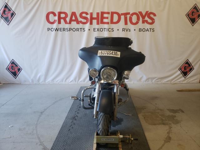 2006 HARLEY-DAVIDSON FLHXI 1HD1KBW106Y643158