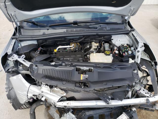 2015 BUICK ENCORE CON KL4CJBSB0FB165039