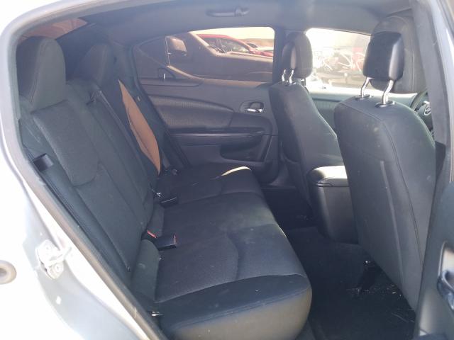 2014 DODGE AVENGER SE 1C3CDZAB9EN149009