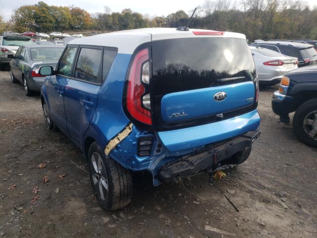 2017 KIA SOUL EV KNDJP3AE1H7024502