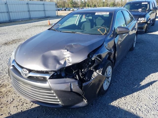 2015 TOYOTA CAMRY LE 4T1BF1FK3FU944653