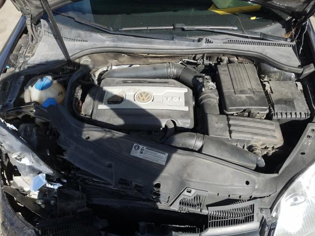 2010 VOLKSWAGEN JETTA WOLF 3VWRA7AJ2AM050799