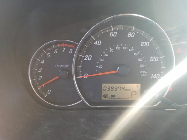 2018 MITSUBISHI MIRAGE G4 ML32F4FJ6JHF04219