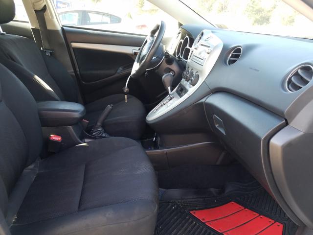 2012 TOYOTA COROLLA MA 2T1LE4EE9CC020977