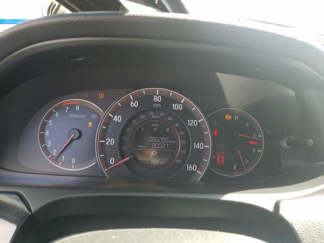 2016 HONDA ACCORD LX- 1HGCT1B39GA004233