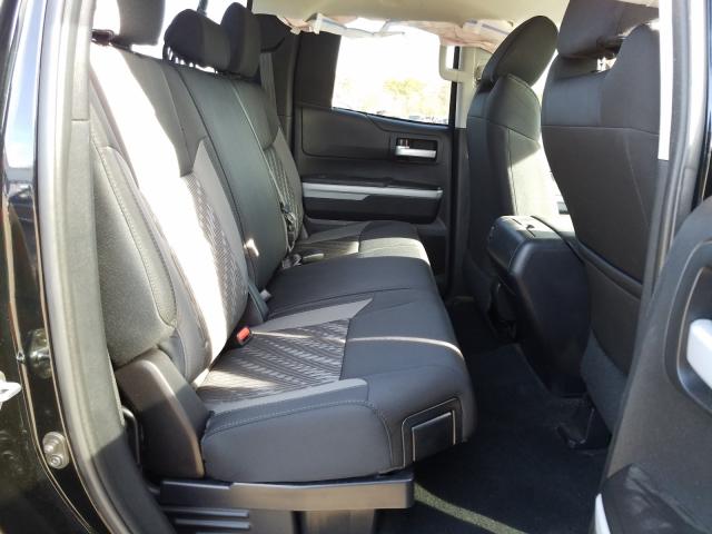 2018 TOYOTA TUNDRA DOU 5TFUY5F10JX682295
