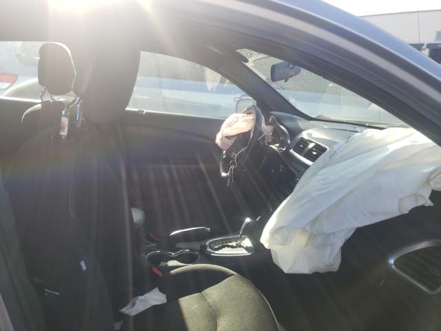 2014 DODGE AVENGER SE 1C3CDZAB0EN118263
