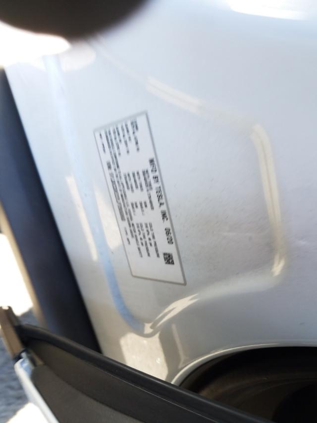 2020 TESLA MODEL X 5YJXCDE22LF286060