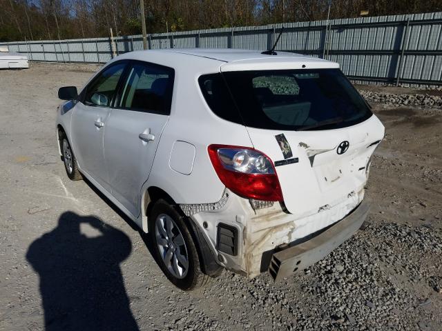 2012 TOYOTA COROLLA MA 2T1LE4EE9CC020977