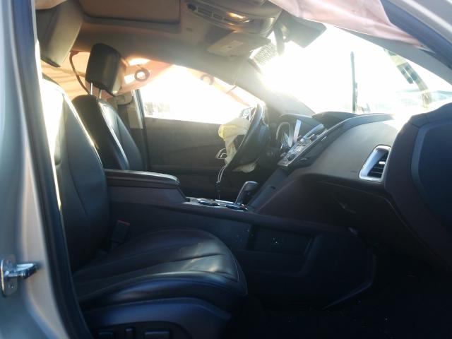 2013 CHEVROLET EQUINOX LT 2GNALFEK8D6309180