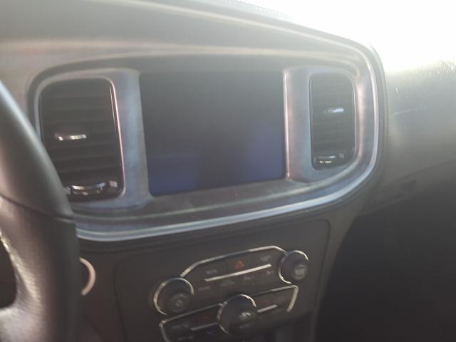 2020 DODGE CHARGER R/ 2C3CDXCT0LH129666