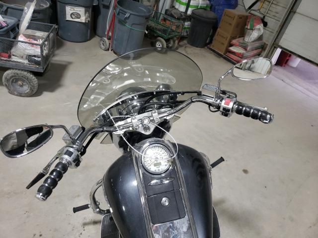 2006 SUZUKI C90 JS1VY52A662101794