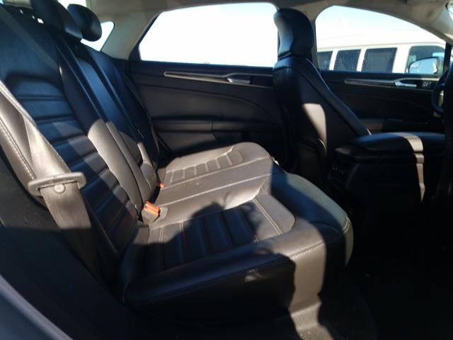 2016 FORD FUSION 3FA6P0HD0GR104145