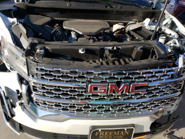 2020 GMC ACADIA DEN 1GKKNPLS6LZ212941
