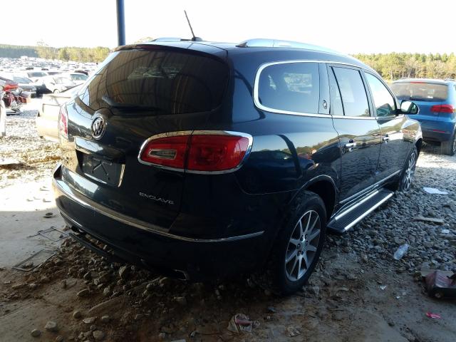 2014 BUICK ENCLAVE 5GAKRBKD1EJ154682
