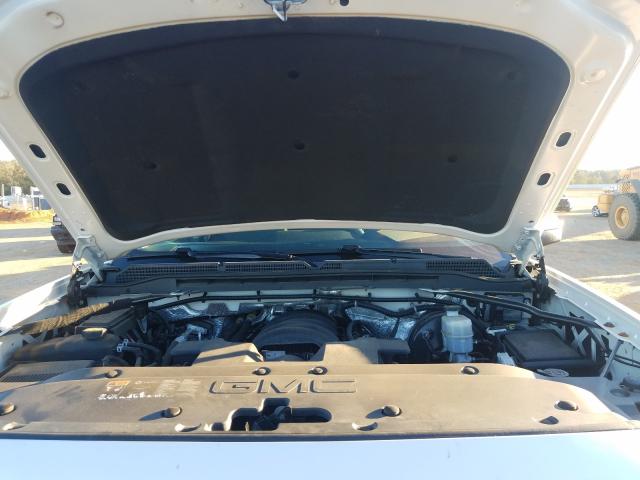 2015 GMC SIERRA K15 3GTU2VEJ7FG341362